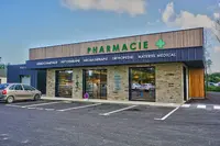 Pharmacie des Fontaines