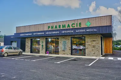 Pharmacie des Fontaines