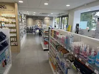 Pharmacie Fayet