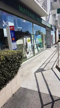 Pharmacie Lécuyer