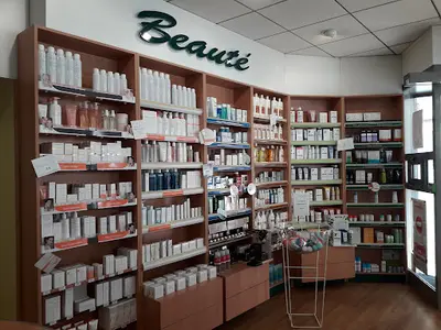 Pharmacie Delpuech