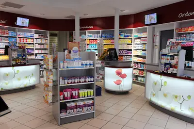 Pharmacie du Château Depuis le 1er Juin 2026