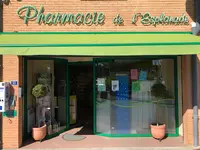 Pharmacie de l'Esplanade