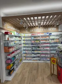 Pharmacie de Larçay Totum