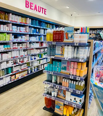 Pharmacie de la Gare
