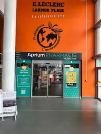 Aprium Pharmacie de Quelisoy