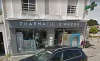 Pharmacie des Plages l'Larmor-plage 56
