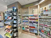 Pharmacie Chanut-bouscatier