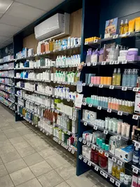 Pharmacie de Larringes