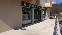 Pharmacie de la Salendrinque