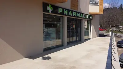 Pharmacie de la Salendrinque