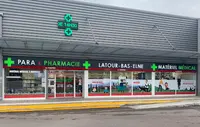 Pharmacie Latour Bas-elne By Mediprix