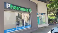 Pharmacie Thomas