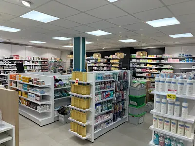 Pharmacie de la Grand Place By Médiprix