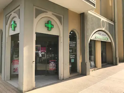 Pharmacie Port Ariane