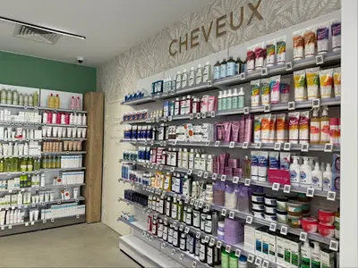 Pharmacie de Laudun