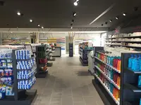 Pharmacie Centrale, Pagès Ferdous