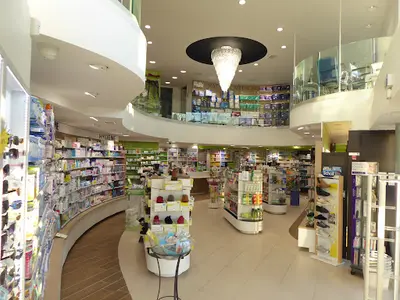 Pharmacie du Pont de l'Hers