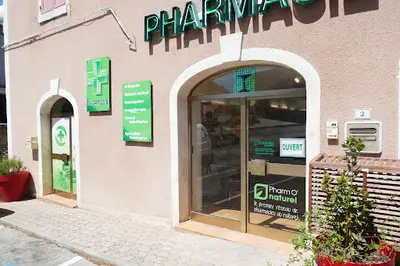 Pharmacie de Laurac Réseau Pharm O Naturel