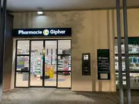 Pharmacie de Lauzerte