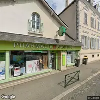Pharmacie de la Basilique