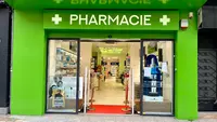 Pharmacie de la Paix