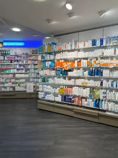 Pharmacie de la Préfecture