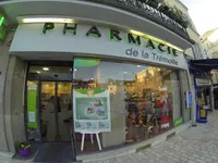 Pharmacie de la Trémoille Laval