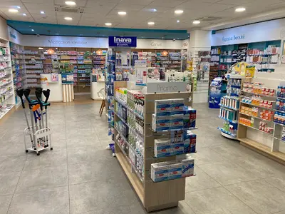 Pharmacie Legault
