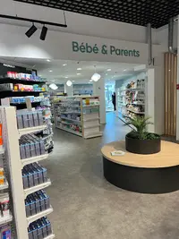 Pharmacie Saint-michel
