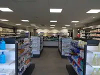 Pharmacie Centrale Puech