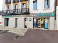 Pharmacie de la Croix Verte