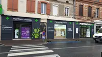 Pharmacie de la Mairie Totum