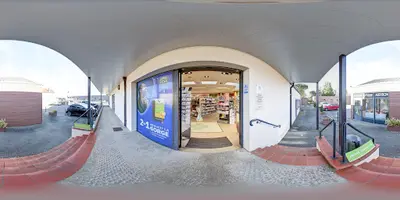 Pharmacie Saint Jacques - Dominique Fabre