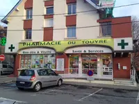 Aprium Pharmacie Cathare