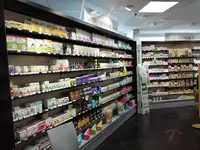 Pharmacie du Pog Totum