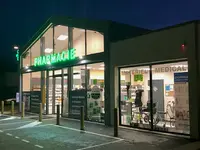 Pharmacie de Lavit : Matériel Médical-aromathérapie-phytothérapie-micronutrition-dermatologie-vétérinaire.