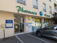 Pharmacie Hamon