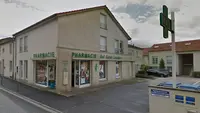 Pharmacie des Cilleuls