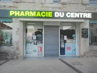 Pharmacie du Centre Layrac