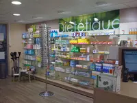 Pharmacie de l'Orangeraie