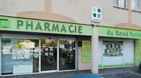 Pharmacie du Rond-point
