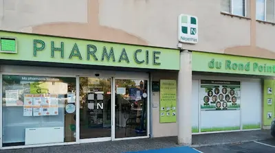 Pharmacie du Rond-point