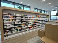 Pharmacie le Bignon