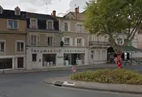 Pharmacie Principale Forum Santé