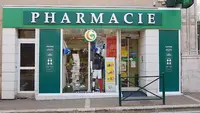 Pharmacie Saint-honoré