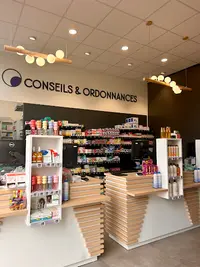Pharmacie Abdat