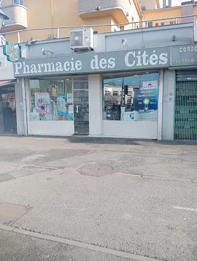Pharmacie Assous