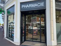 Pharmacie de la République - Ozkan