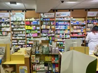 Pharmacie des 4 Tours